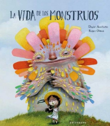 VIDA DE LOS MONSTRUOS