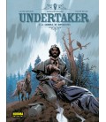 UNDERTAKER 04 LA SOMBRA DE HIPOCRATES