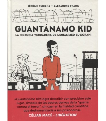 GUANTANAMO KID