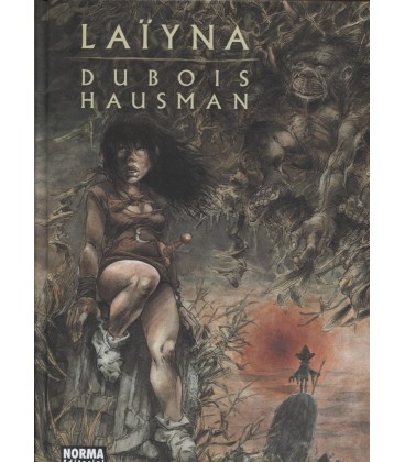 LAIYNIA