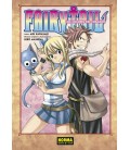 FAIRY TAIL LOS COLORES DEL CORAZON