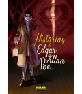 HISTORIAS DE EDGAR ALLAN POE