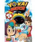 YO KAI WATCH 09