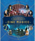 CINE MAGICO 04 ANIMALES FANTASTICOS LOS CRIMENES DE GRINDELWALD