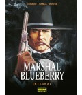 BLUEBERRY EDICION INTEGRAL MARSHAL