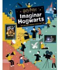 HARRY POTTER IMAGINAR HOGWARTS