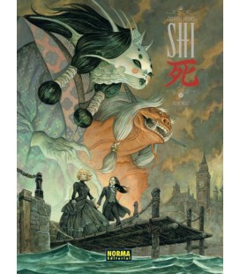 SHI 03 REVENGE!