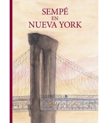 SEMPE EN NUEVA YORK