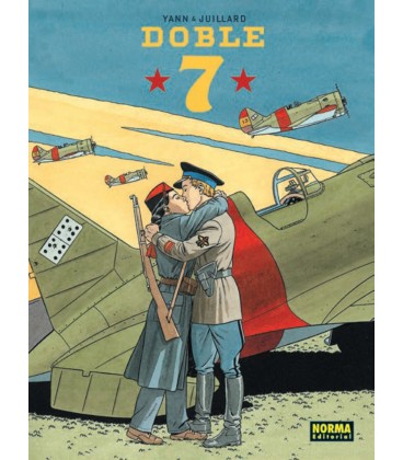 DOBLE 07