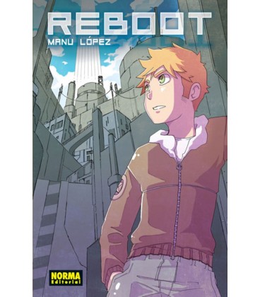 REBOOT