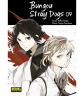 BUNGOU STRAY DOGS 09
