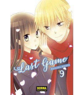LAST GAME 09
