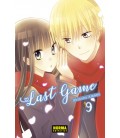 LAST GAME 09