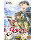 YONA PRINCESA DEL AMANECER 13