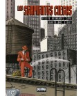 SERPIENTES CIEGAS