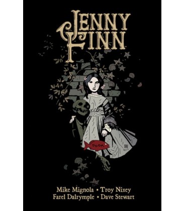 JENNY FINN