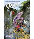 RAT QUEENS 04 ALTAS FANTASIAS