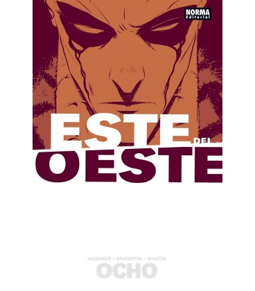 ESTE DEL OESTE 8
