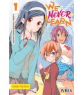 WE NEVER LEARN 01