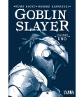 GOBLIN SLAYER NOVELA 01