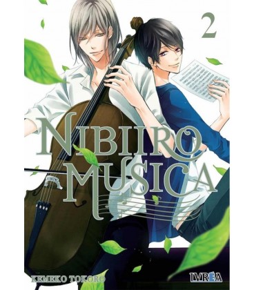 NIBIIRO MUSICA 02