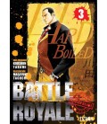 BATTLE ROYALE 03 EDICION DELUXE