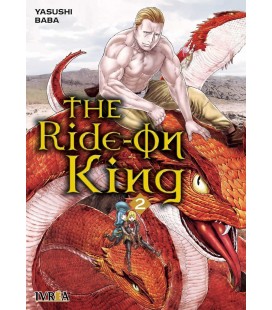 THE RIDE ON KING 02