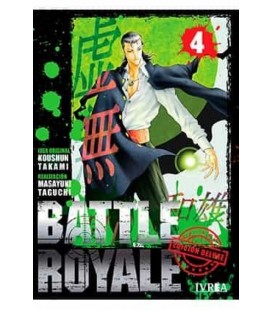 BATTLE ROYALE EDICION DELUXE 04