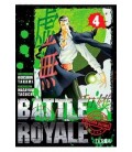 BATTLE ROYALE EDICION DELUXE 04