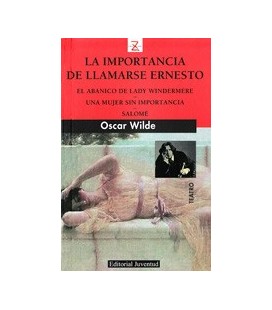 IMPORTANCIA LLAMARSE ERNESTO (Z 245)