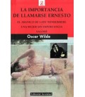 IMPORTANCIA LLAMARSE ERNESTO (Z 245)