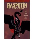 RASPUTIN LA VOZ DEL DRAGON