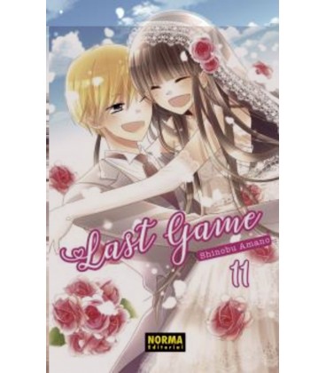 LAST GAME 11