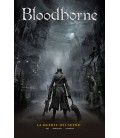 BLOODBORNE 01 LA MUERTE DEL SUEÑO