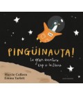 PINGÜINAUTA! (CATALAN)