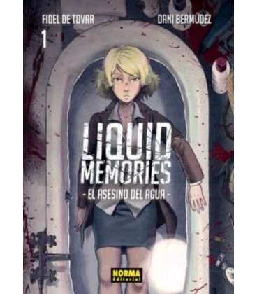 LIQUID MEMORIES 01