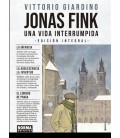 JONAS FINK UNA VIDA INTERRUMPIDA EDICION INTEGRAL + DVD