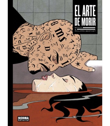 ARTE DE MORIR