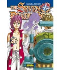 THE SEVEN DEADLY SINS 27