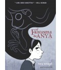 FANTASMA DE ANYA (ASTRONAVE)