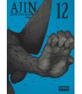 AJIN (SEMIHUMANO) 12