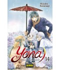 YONA PRINCESA DEL AMANECER 14