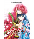 YONA PRINCESA DEL AMANECER 15