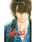 YONA PRINCESA DEL AMANECER 16