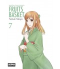 FRUITS BASKET 07 EDICION COLECCIONISTA