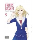 FRUITS BASKET ED COLECCIONISTA 09