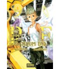 PLATINUM END 09