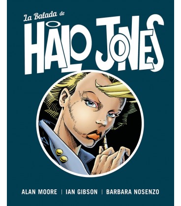 BALADA DE HALO JONES