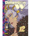 DIMENSION W 12