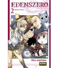 EDENS ZERO 02